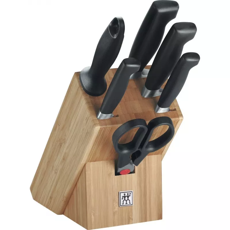 Zestaw bloku noży/sztućców ZWILLING 35068-002-0