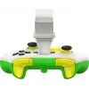 Gamepad RiotPWR RP1925ESL USB Type-C Wired zielony biały żółty