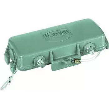 HARTING Germany GmbH & Co. KG Zaślepka ochronna HAN 16B-AK-NIETBOLZE 09 30 016 5425 (09300165425)
