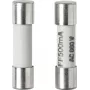 Bezpiecznik do multimetru Voltcraft® 500 mA dla VOLTCRAFT® DMM MT-52 (500mA/660V)