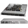 Server Chassis Supermicro SuperChassis 116AC2-R706WB2 Rack Czarny