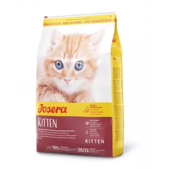 Josera Minette Kitten 10 kg