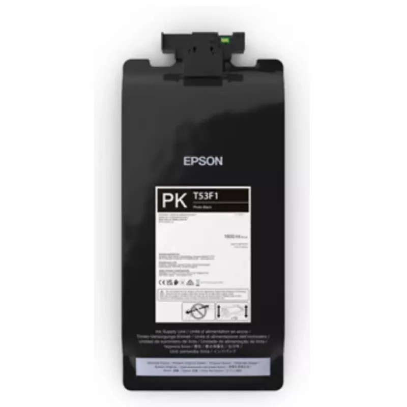 Epson UltraChrome Pro6 wkład atramentowy 1 szt. Oryginalny Czarny