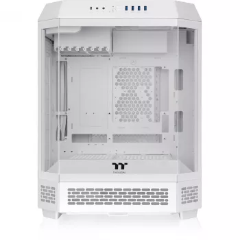 Thermaltake CA-1Z1-00M6WN-00 obudowa komputerowa Midi Tower Biała