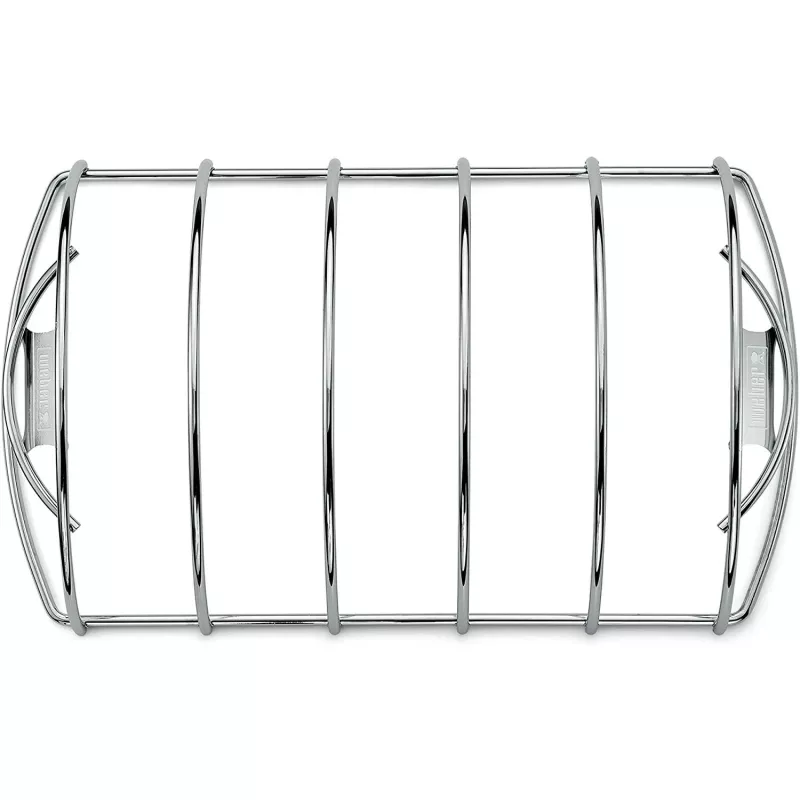 Weber 6605 Oryginalny Spareribshalter