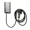 Wallbox zielony Cell GC EVGC021B2275 3.6-22 kW 7.5 m NFC szary Aluminium