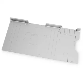 Backplate EK Water Blocks szary Słowenia