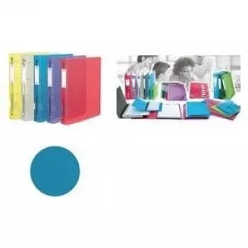 Ring binder Oxford 100201757