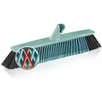 Szczotka Leifheit Uniwersalna Szczotka Xclean 40 cm, wytrzymałe włosie