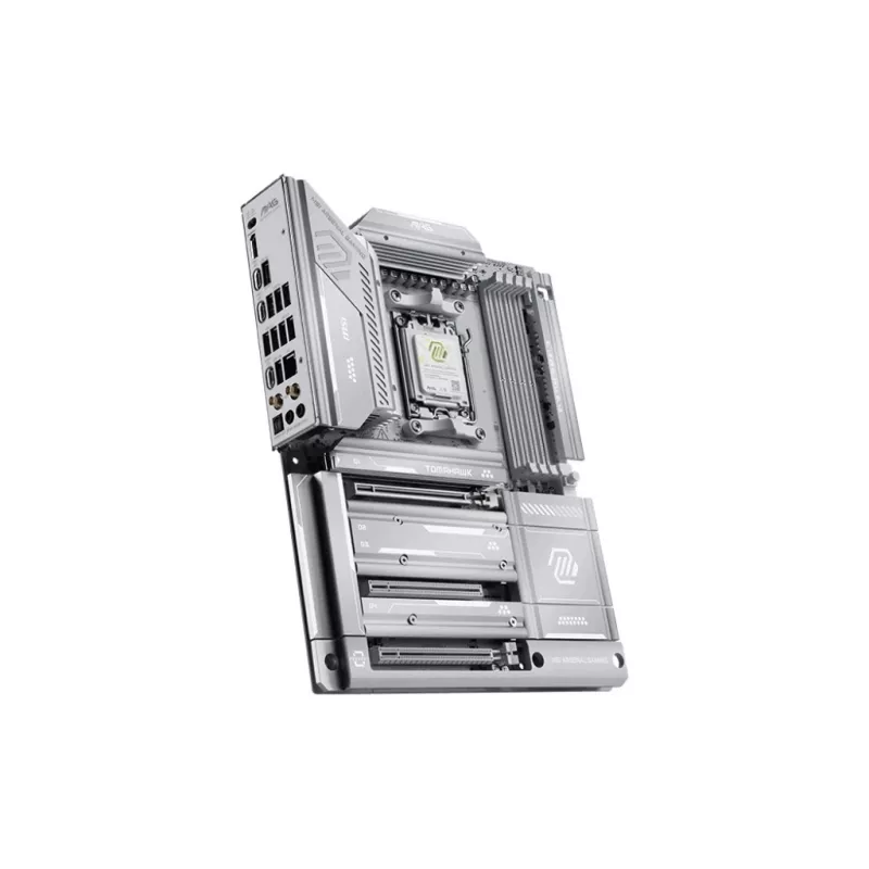 Płyta główna MSI MAG X870E TOMAHAWK MAX WIFI PZ AMD X870E Socket AM5 ATX