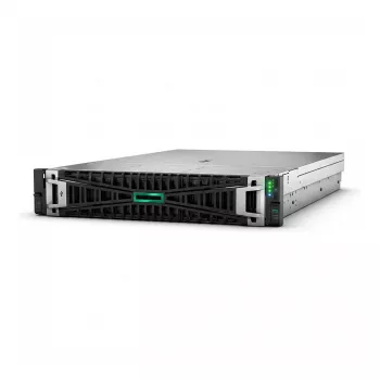Serwer HPE ProLiant DL345 Gen11 AMD EPYC 3,2 GHz 64 GB 960 GB SSD