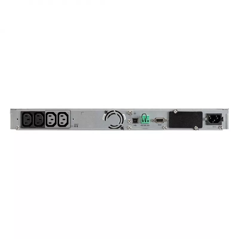 EATON 5P 850I RACK 1U G2 - sieciowy Storage