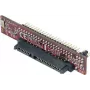 Konwerter interfejsu Renkforce 973767 — adapter SATA na P-ATA/IDE