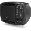 Behringer B105D głośnik Pełny zakres Czarny Przewodowy i bezprzewodowy 50 W
