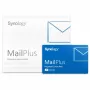 Synology - MailPlus License Pack - Licencja - 20 kont e-mail