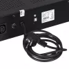 Zasilacz UPS EVER ECO Pro 1200 AVR CDS 19 (Rack; 1200VA) (W/EAVRRM-001K20/00)