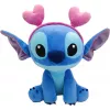 Disney Stitch Love, Pluszowa zabawka 25 cm