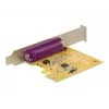 Wewnętrzny adapter równoległy DeLOCK 89445