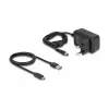 Konwerter USB Type-C na SATA DeLOCK 64188