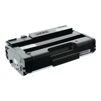 Ricoh 408278 Kaseta z tonerem 1 szt. Kompatybilny Czarny