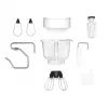 Food Processor Ankarsrum Assistent Oryginalny 1500 W 7 L Czarny