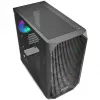 Sharkoon MK3 RGB Micro Tower Czarny