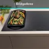 Gorenje GI6432BCWF czarna płyta indukcyjna do zabudowy 60 cm 4 strefy