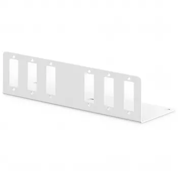 Adapter Plate for Fiber Optic Unibox Digitus DN-96803S-2