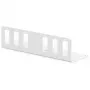 Adapter Plate for Fiber Optic Unibox Digitus DN-96803S-2