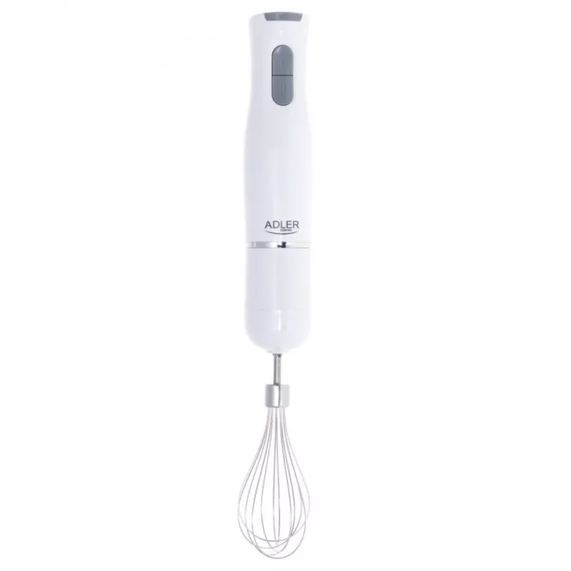 Blender ręczny Adler AD 4620 0,75 L 800 W Biały