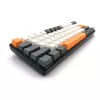 Klawiatura mechaniczna MEDIA-TECH 60% MT1258