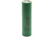 Akumulator Li-Ion 18650 Samsung INR18650-25R 2500 mAh Wysokoprądowy płaski Top