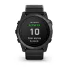 Garmin Tactix 7 3.56 cm (1.4) MIP 51 mm Cyfrowy 280 x 280 pikseli Ekran dotykowy Czarny Wi-Fi GPS (satelitarny)