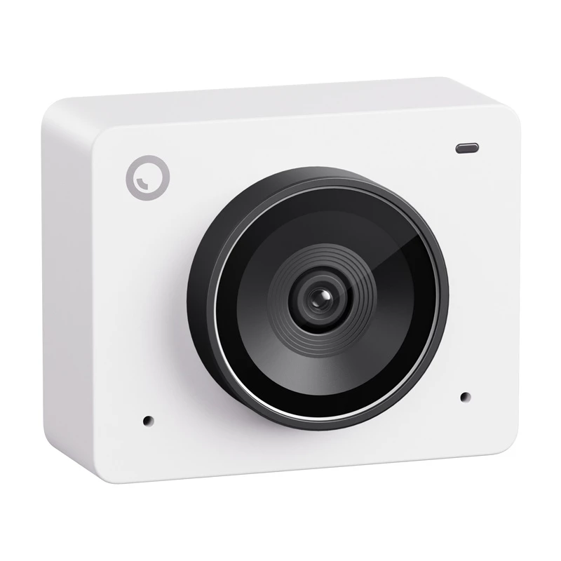 Kamera internetowa Obsbot Meet 2 biała — 1080p, 30 kl/s, złącze USB