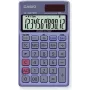 Kalkulator kieszonkowy Casio SL-320TER+ Basic Blue