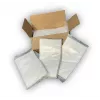 BSTech naklejki kurierskie C6 175x132 mm 1000 szt.