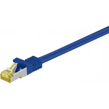 Wentronic 91637 Ethernet kabel krosowy