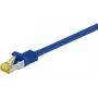 Wentronic 91637 Ethernet kabel krosowy