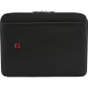 Etui neoprenowe na laptopa 14 cali Wenger BQ 14 Neoprene Czarny