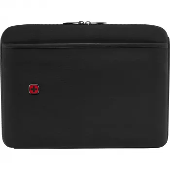 Etui neoprenowe na laptopa 14 cali Wenger BQ 14 Neoprene Czarny