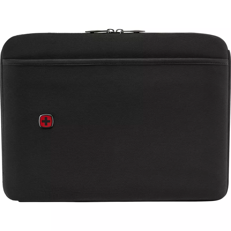 Etui neoprenowe na laptopa 14 cali Wenger BQ 14 Neoprene Czarny