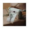 Cyfrowy aparat fotograficzny dla dzieci KIDYWOLF Kidyprint Zielony Biały