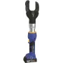 Klauke ESM50CFB akumulatorowo-hydrauliczne narzędzie tnące do 50 mm (ESM50CFB)