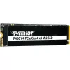 Dysk SSD Patriot 2TB M.2 PCIe Gen4 x4 NVMe 2.0 P400VP2TBM28H
