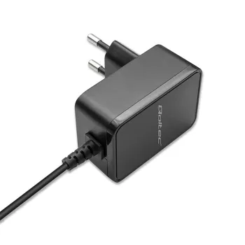 Super szybka ładowarka PD do Raspberry Pi 4, USB C
