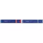Wkład grafitowy Staedtler 204 HB czerwony