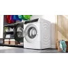 Pralko-suszarka Bosch WNC254A0SN 10,5 kg / 6 kg 1400 obr./min