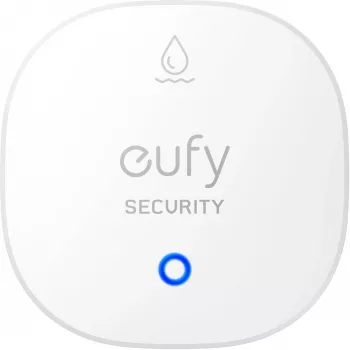 Eufy T89203D1 Inteligentny Czujnik Środowiskowy do Domu Wilgotność Bezprzewodowy