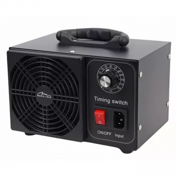 Generator ozonu do dezynfekcji i oczyszczania powietrza OZONE GENERATOR MT6540