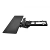 Wysuwana podstawka pod klawiaturę Ergotron Neo-Flex 97-582-009 Czarna